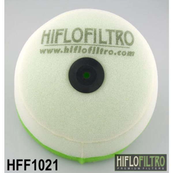 Hilfo Hiflo HFF1021 Foam Air Filter